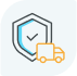 Fast secure Shipping