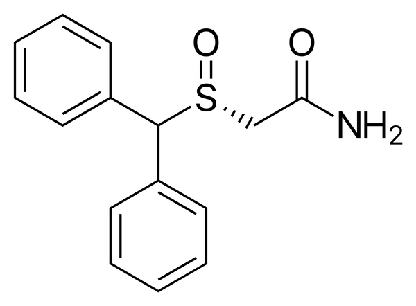 Modafinil