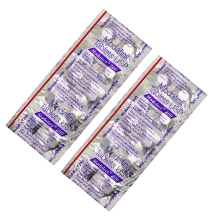 Modalert | Modalert 100mg & 200mg | Buy Modalert Online