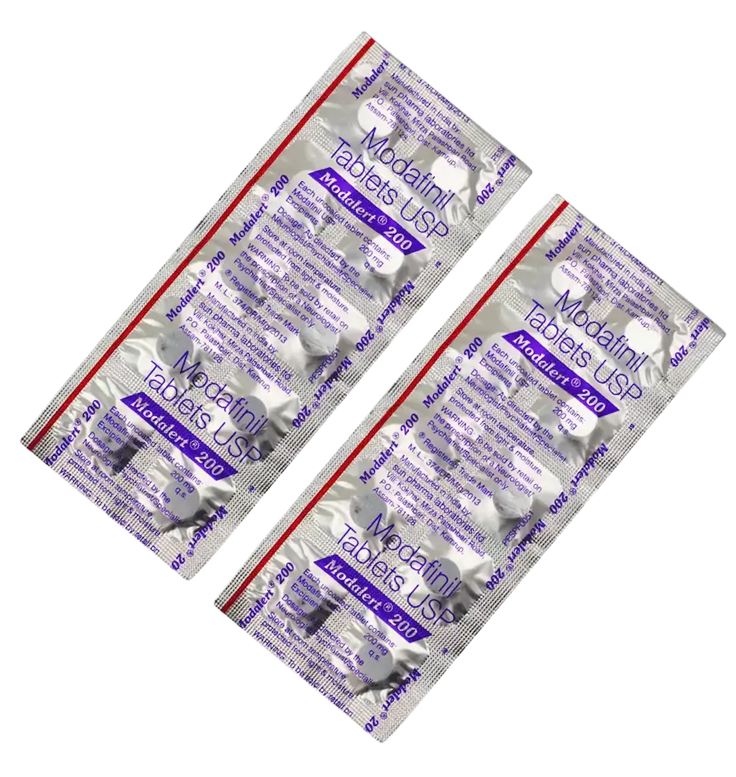 Modalert | Modalert 100mg & 200mg | Buy Modalert Online