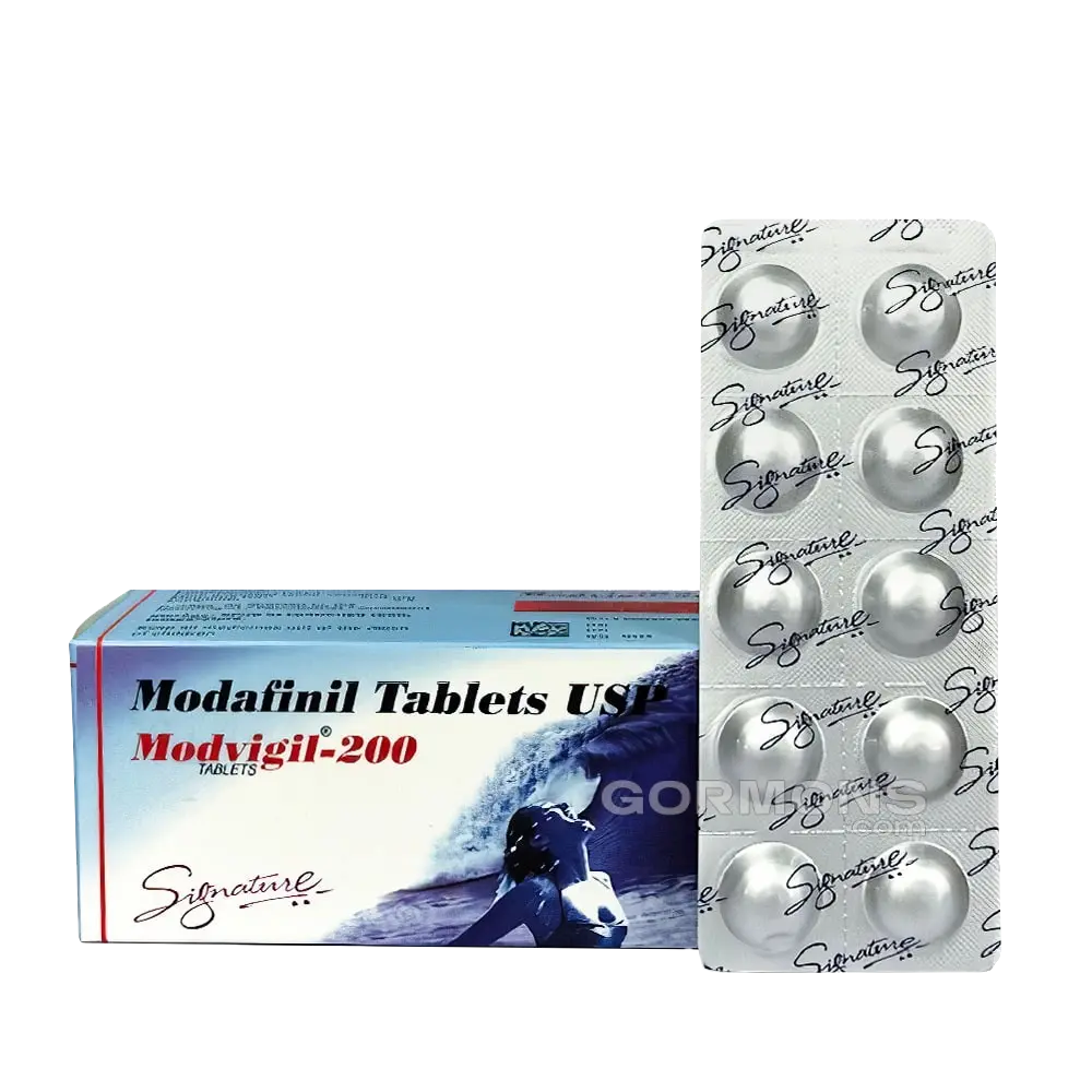 Modvigil 200mg | Buy Modvigil Online | Buy Modvigil 200mg | Modafinil Modvigil
